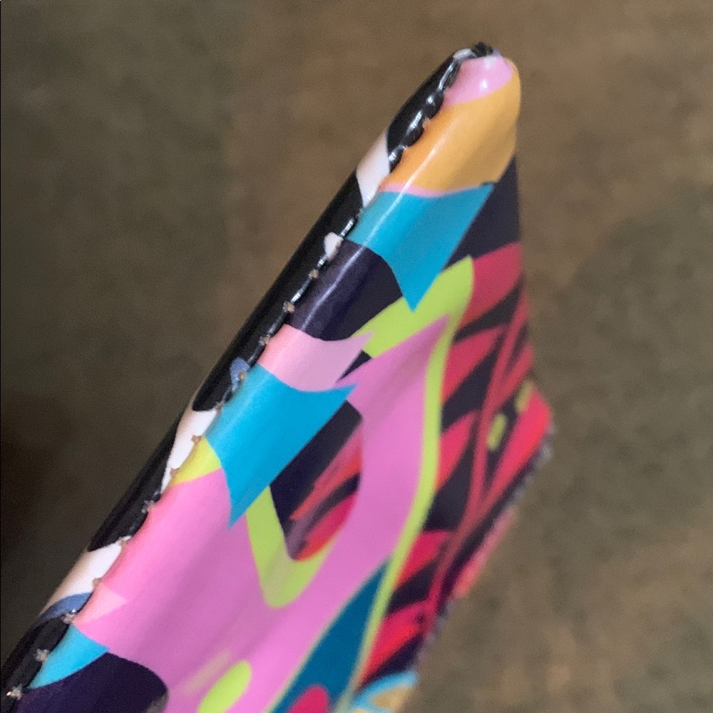 Consuela Lola L-Shaped Clutch - Picture 12 of 16